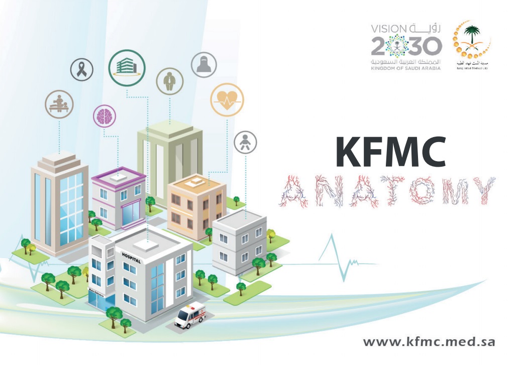 KFMC ANATOMY